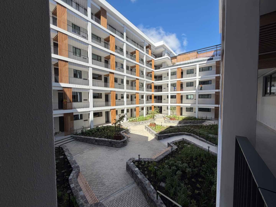 To Let 1 Bedroom Property for Rent in Waterfront Western Cape